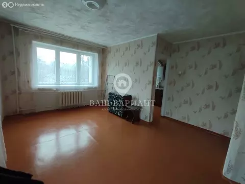 1-комнатная квартира: Рыбинск, улица Гагарина, 12А (30.8 м)