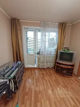 3-к кв. Пермский край, Пермь ул. Моторостроителей, 8 (57.2 м)