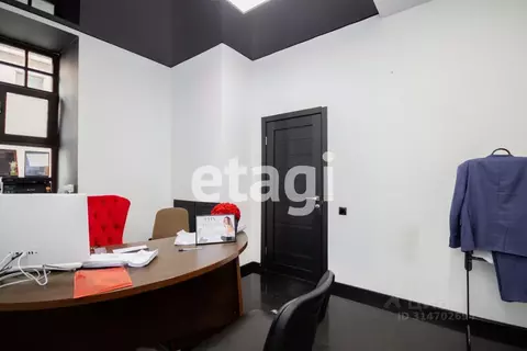 Офис в Санкт-Петербург Большой Казачий пер., 4 (68 м)