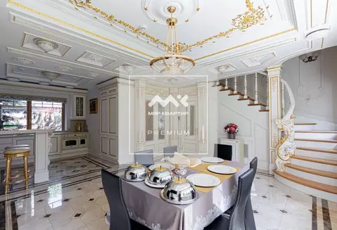 Дом в Санкт-Петербург дор. Полевая, 3 (625 м)