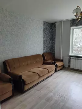 2-к кв. Красноярский край, Красноярск Судостроительная ул., 117 (52.0 ...