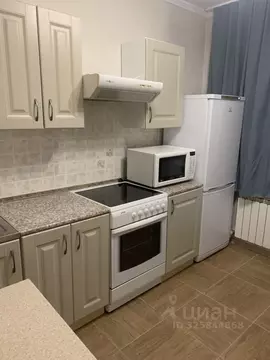 1-к кв. Московская область, Люберцы Инициативная ул., 13 (43.0 м)