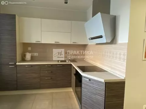 1-комнатная квартира: Королёв, улица Горького, 79к3 (38.6 м)