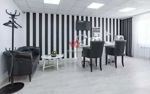 Офис в Нижегородская область, Нижний Новгород Малая Ямская ул., 63 (64 ...