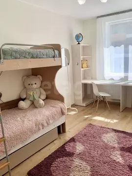 2-к кв. Удмуртия, Ижевск просп. Конструктора М.Т. Калашникова, 25 ...