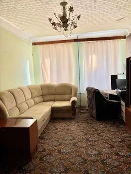 2-к кв. Омская область, Омск Новосортировочная ул., 21 (49.3 м)