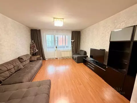 3-к кв. Московская область, Люберцы Городок Б мкр, ул. 3-е Почтовое ...