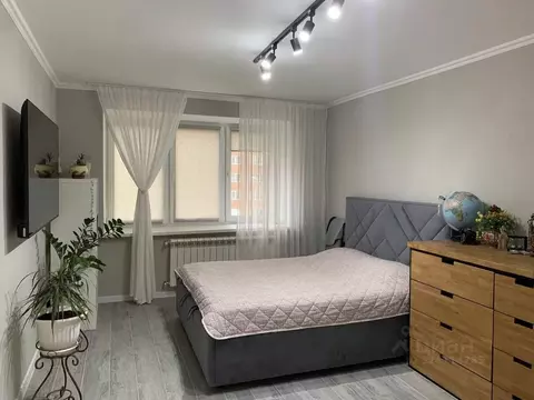 1-к кв. Чувашия, Чебоксары ул. Филиппа Лукина, 4 (51.9 м)