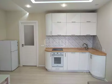 2-к кв. Свердловская область, Березовский ул. Гагарина, 29 (58.9 м)