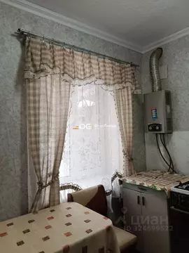 1-к кв. Брянская область, Брянск ул. Горького, 15а (30.9 м)