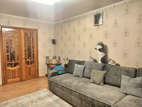 3-к кв. Краснодарский край, Темрюк ул. Калинина, 71 (62.2 м)