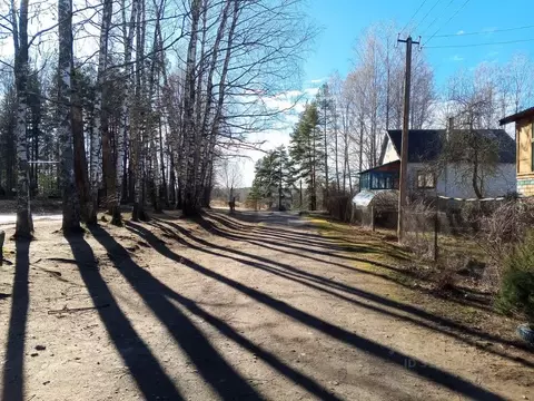 Дом в Псковская область, Островский район, Воронцовская волость, д. ...