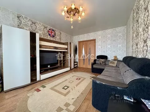 3-к кв. Ивановская область, Иваново ул. Танкиста Александрова, 15 ...