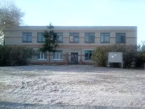 Помещение свободного назначения в Самарская область, Приволжский ...