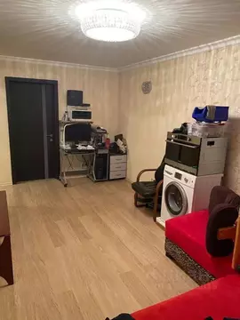 3-к кв. Москва Голубинская ул., 25К1 (59.0 м)