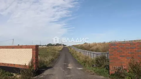 Участок в Ленинградская область, Ломоносовский район, Аннинское ...