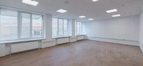 Офис в Санкт-Петербург Промышленная ул., 38к2 (56 м)