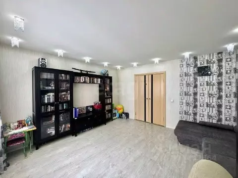 3-к кв. Мордовия, Саранск Волгоградская ул., 85 (75.2 м)