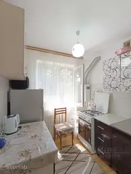 1-к кв. Кабардино-Балкария, Нальчик Ингушская ул., 19 (30.0 м)