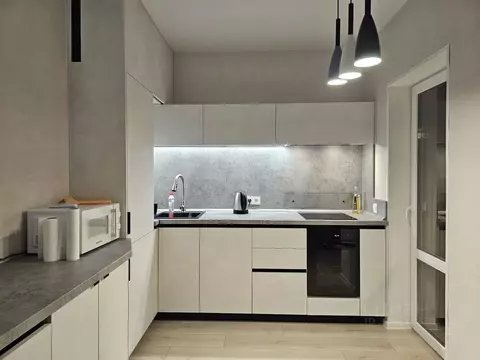 2-к кв. Нижегородская область, Нижний Новгород 1-я Оранжерейная ул., ...