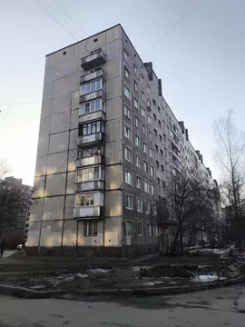 Комната Санкт-Петербург, Санкт-Петербург, Колпино бул. Трудящихся, 26