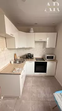 3-к кв. Москва Елецкая ул., 22/25 (63.0 м)