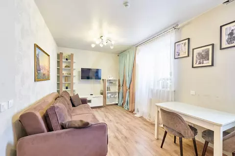 2-к кв. Пермский край, Пермь ул. Агатовая, 32 (39.2 м)