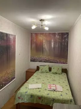 Комната Крым, Алушта ул. Володарского, 8