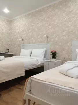 Комната Пензенская область, Пенза ул. Фабричная, 11 (35.0 м)