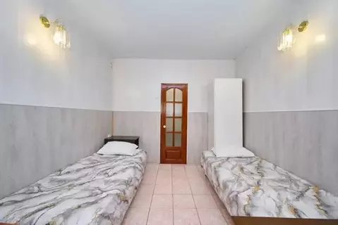 Комната Краснодарский край, Туапсинский муниципальный округ, с. Пляхо, ...