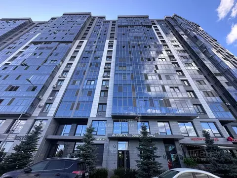 1-к кв. Татарстан, Казань Чистопольская ул., 88 (48.6 м)