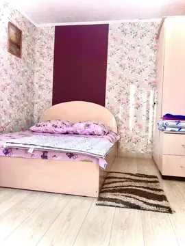 1-к кв. Томская область, Томск ул. Елизаровых, 38 (38.0 м)