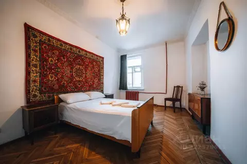 Комната Санкт-Петербург ул. Шамшева, 5/50