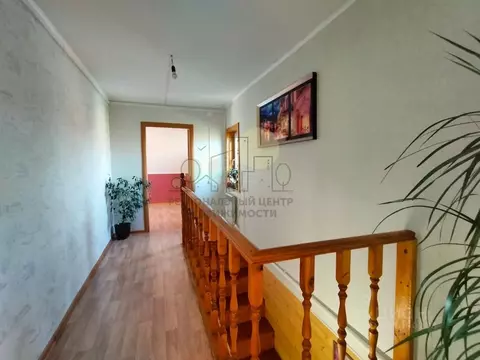 Дом в Иркутская область, Иркутский муниципальный округ, с. Хомутово ...