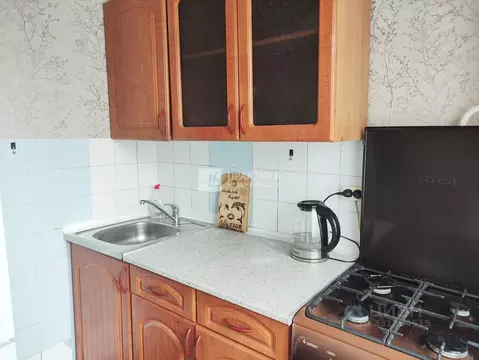 2-к кв. Москва ул. Старый Гай, 2К2 (44.1 м)