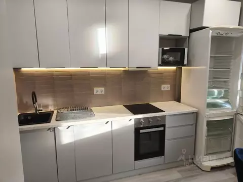 1-к кв. Москва ул. Декабристов, 6К1 (38.3 м)