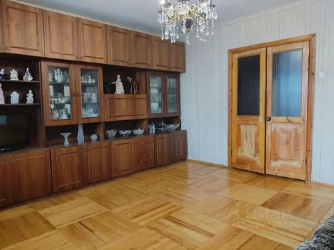 3-к кв. Башкортостан, Уфа Казанская ул., 14 (66.9 м)