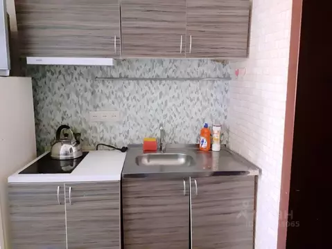 Комната Омская область, Омск ул. Петра Ильичева, 2