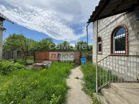 Дом в Кабардино-Балкария, Чегемский район, Монтажник СТ 259 (90 м)