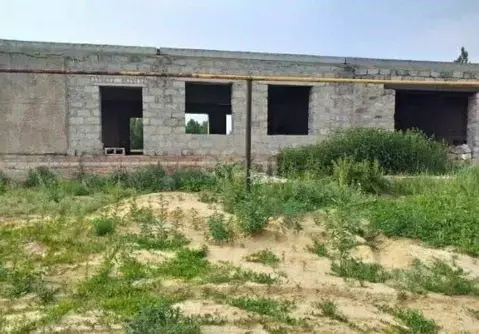 Участок в Челябинская область, Увельский муниципальный округ, пос. ...