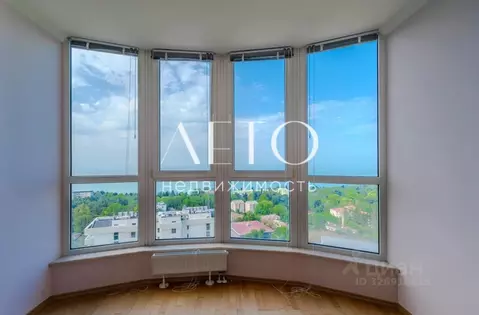 5-к кв. Краснодарский край, Сочи ул. Яна Фабрициуса, 2/4б (200.0 м)