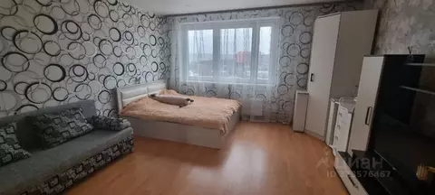 1-к кв. Московская область, Балашиха ул. Дмитриева, 26 (38.6 м)