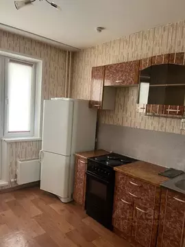 1-к кв. Красноярский край, Красноярск ул. Партизана Железняка, 61 ...