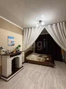 1-к кв. Ставропольский край, Ставрополь ул. Тухачевского, 28/7 (37.5 ...