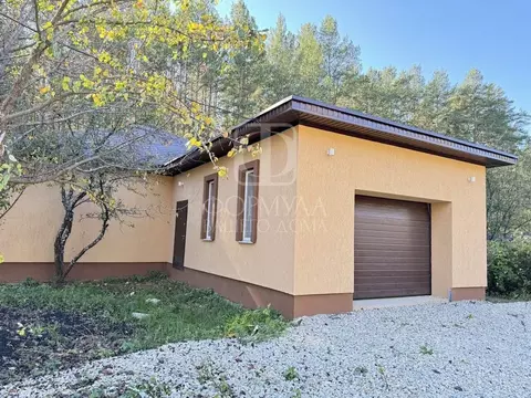 Дом в Свердловская область, Белоярский муниципальный округ, д. Поварня ...