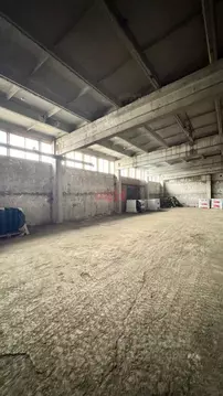 Склад в Пензенская область, Пенза ул. Байдукова (1448 м)