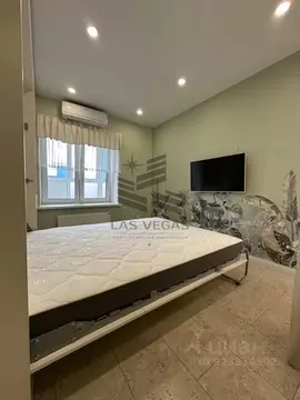 1-к кв. Татарстан, Казань ул. Разведчика Ахмерова, 7 (38.0 м)