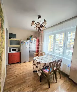 2-к кв. Челябинская область, Челябинск ул. Хариса Юсупова, 101 (62.1 ...