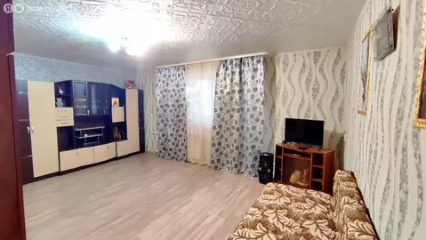 1-комнатная квартира: Мартюш, улица Гагарина, 2 (41 м)