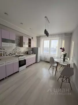 1-к кв. Бурятия, Улан-Удэ ул. Калашникова, 11Б (40.0 м)